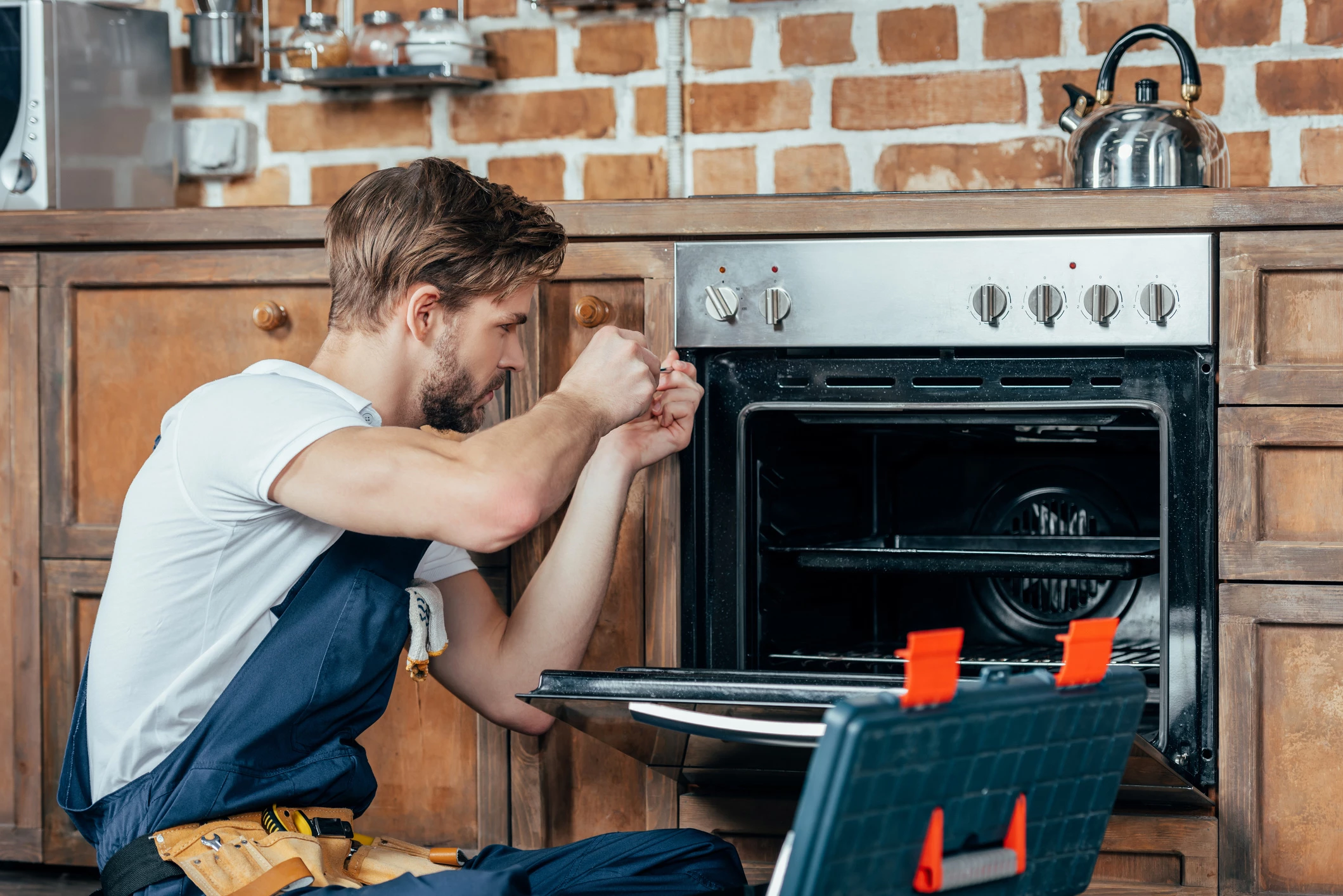 appliance-installation